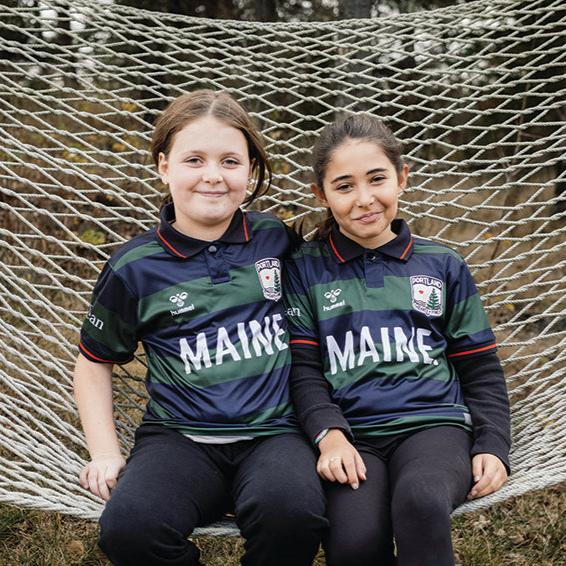 Short Sleeve Replica Woods & Water Kit (Youth)