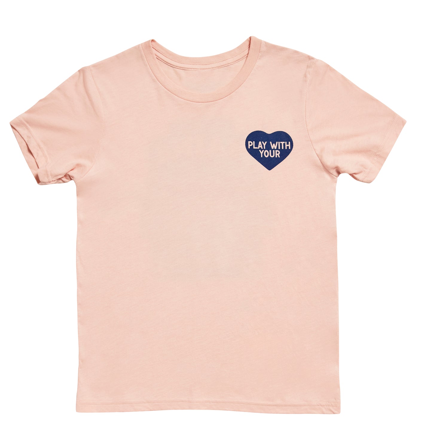 Support Maine Soccer T-Shirt (Youth)