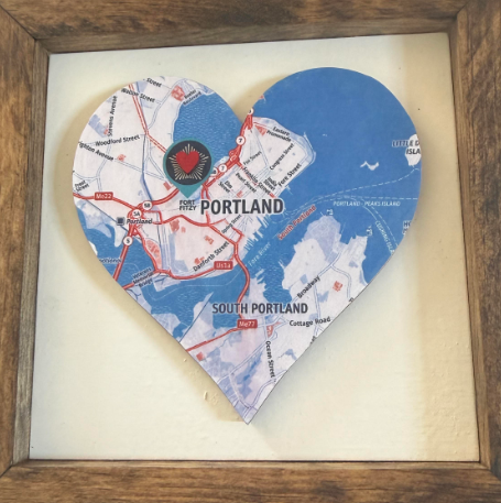 Fort Fitzy Wall Art