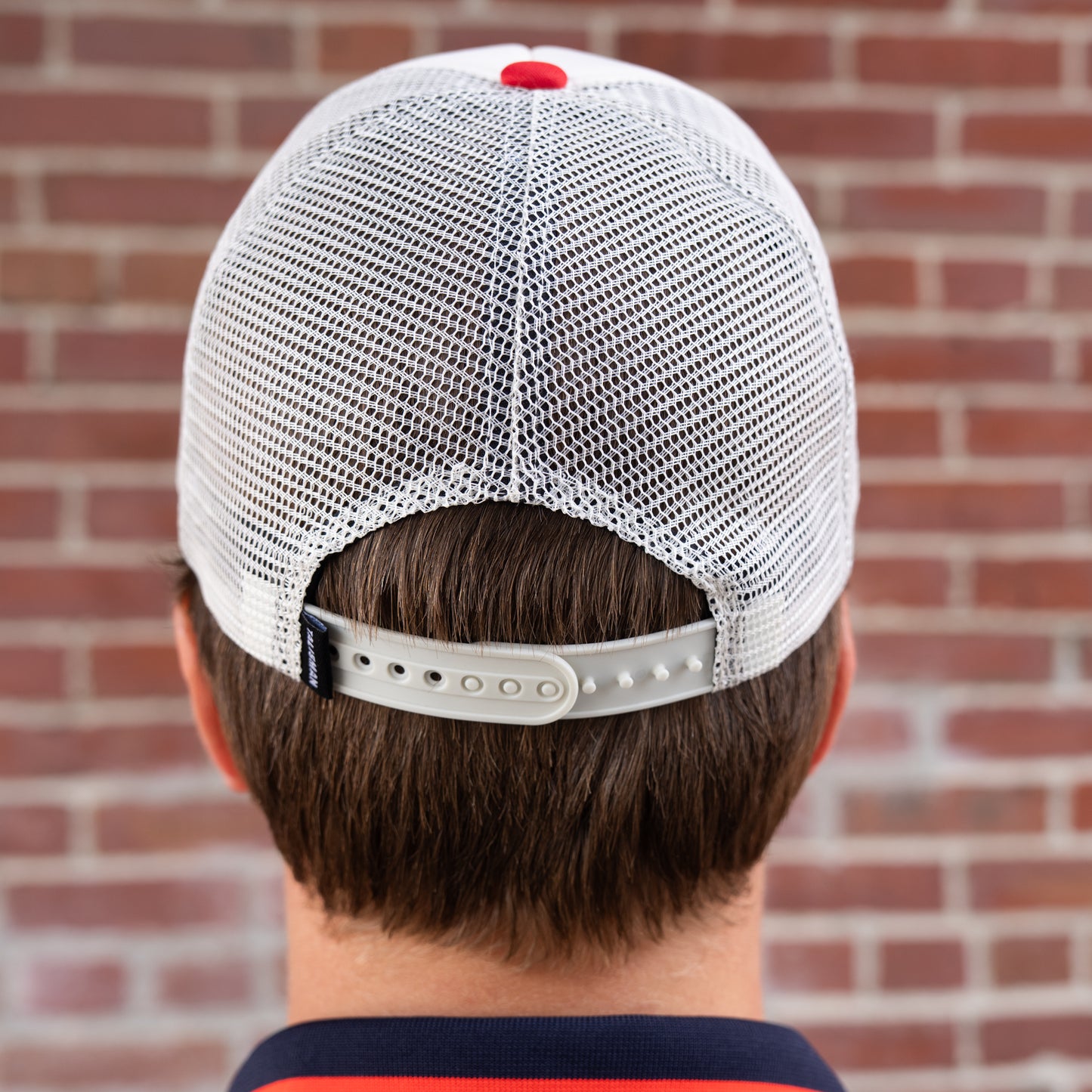 Hearts of Pine Foam Dome Trucker Hat