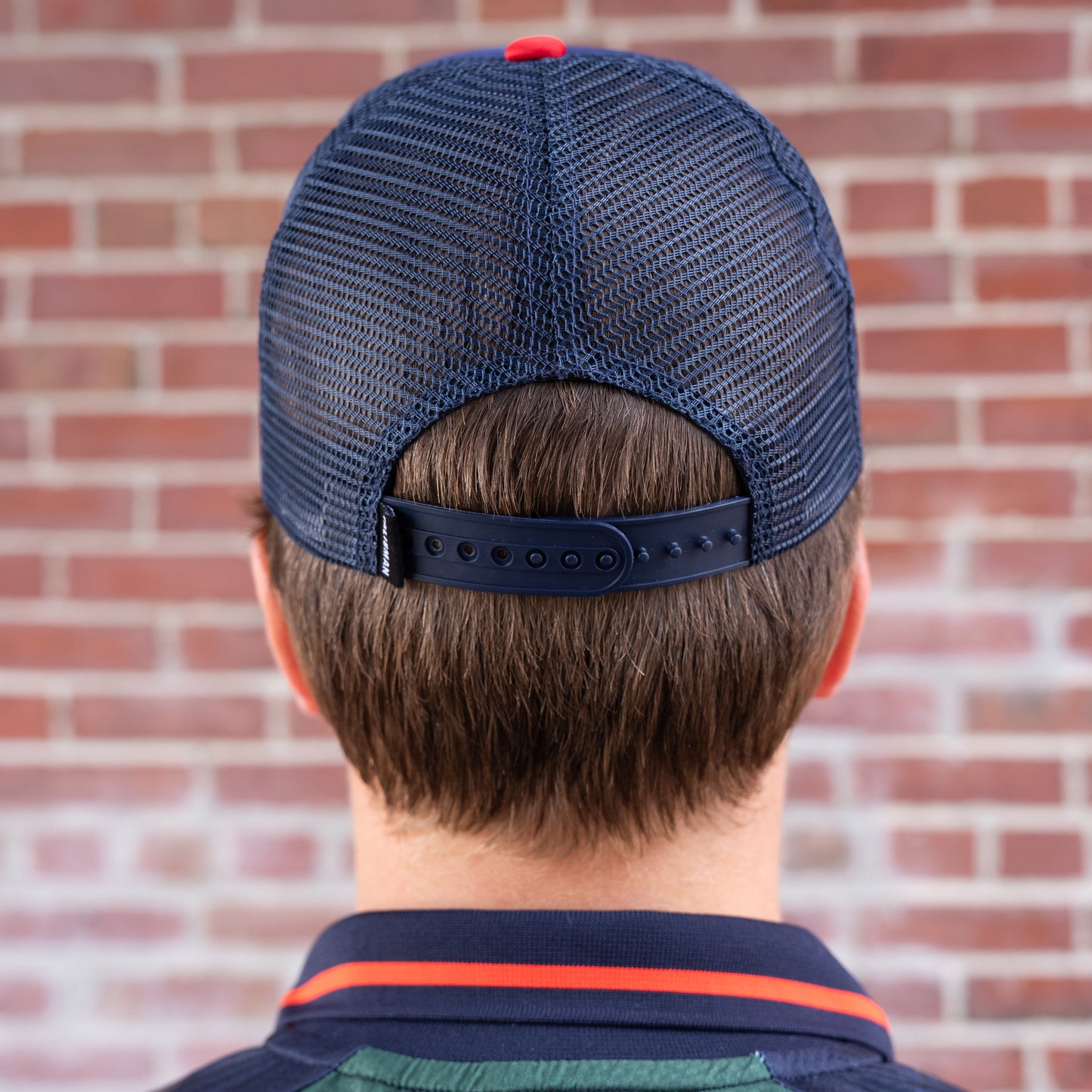 Hearts of Pine Foam Dome Trucker Hat