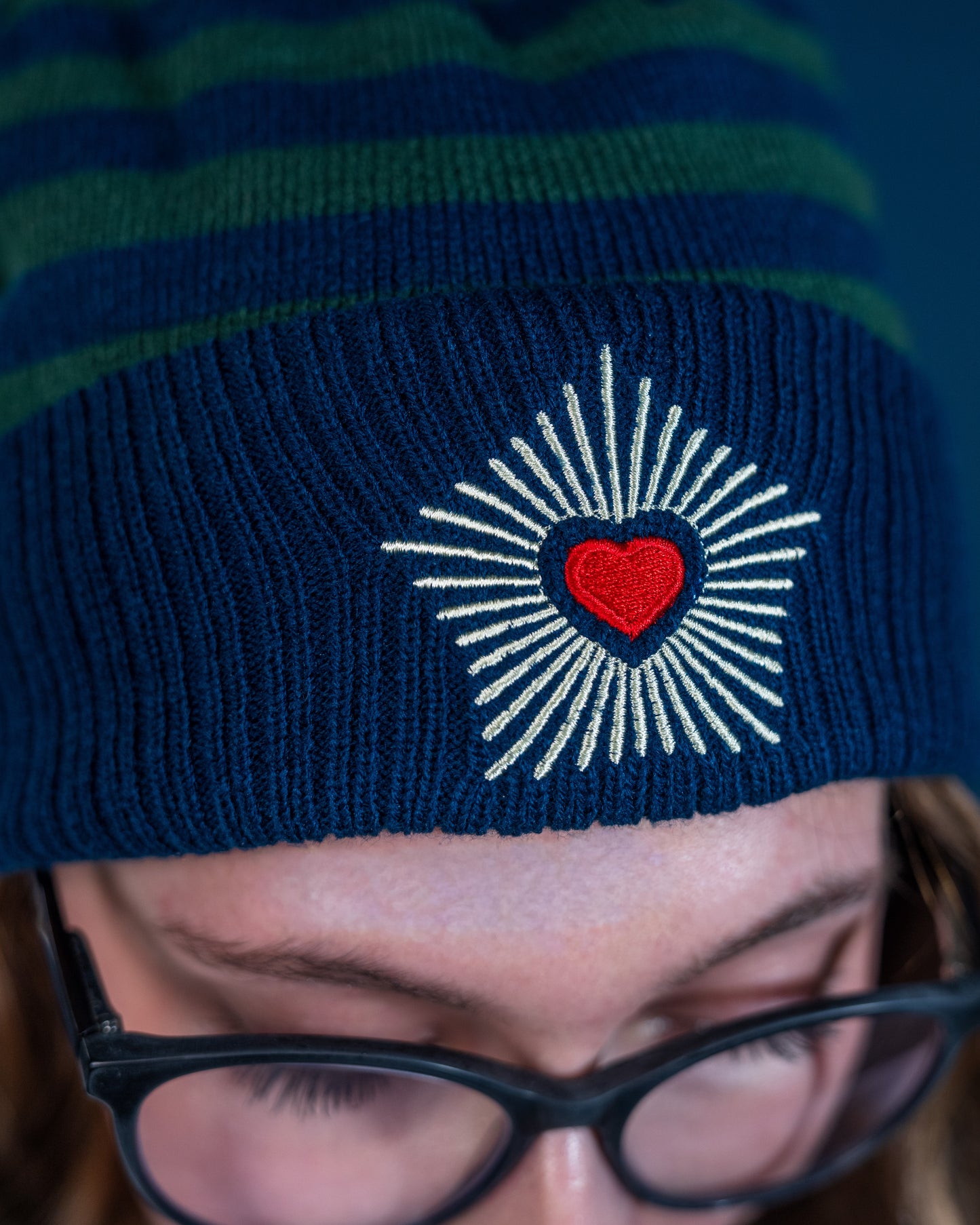 Woods & Water Dirigo beanie