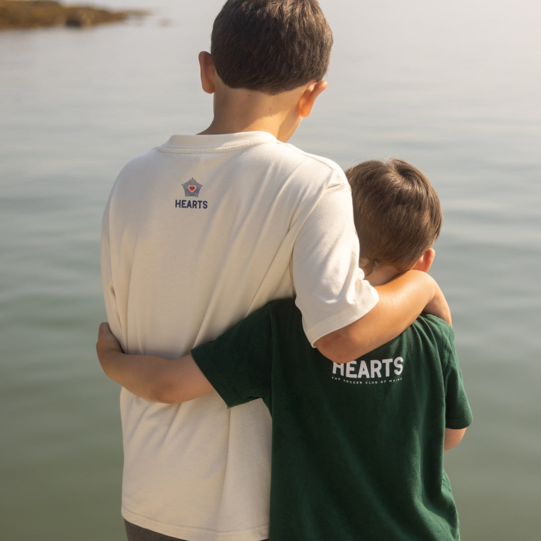 Heart T-Shirt (Youth)