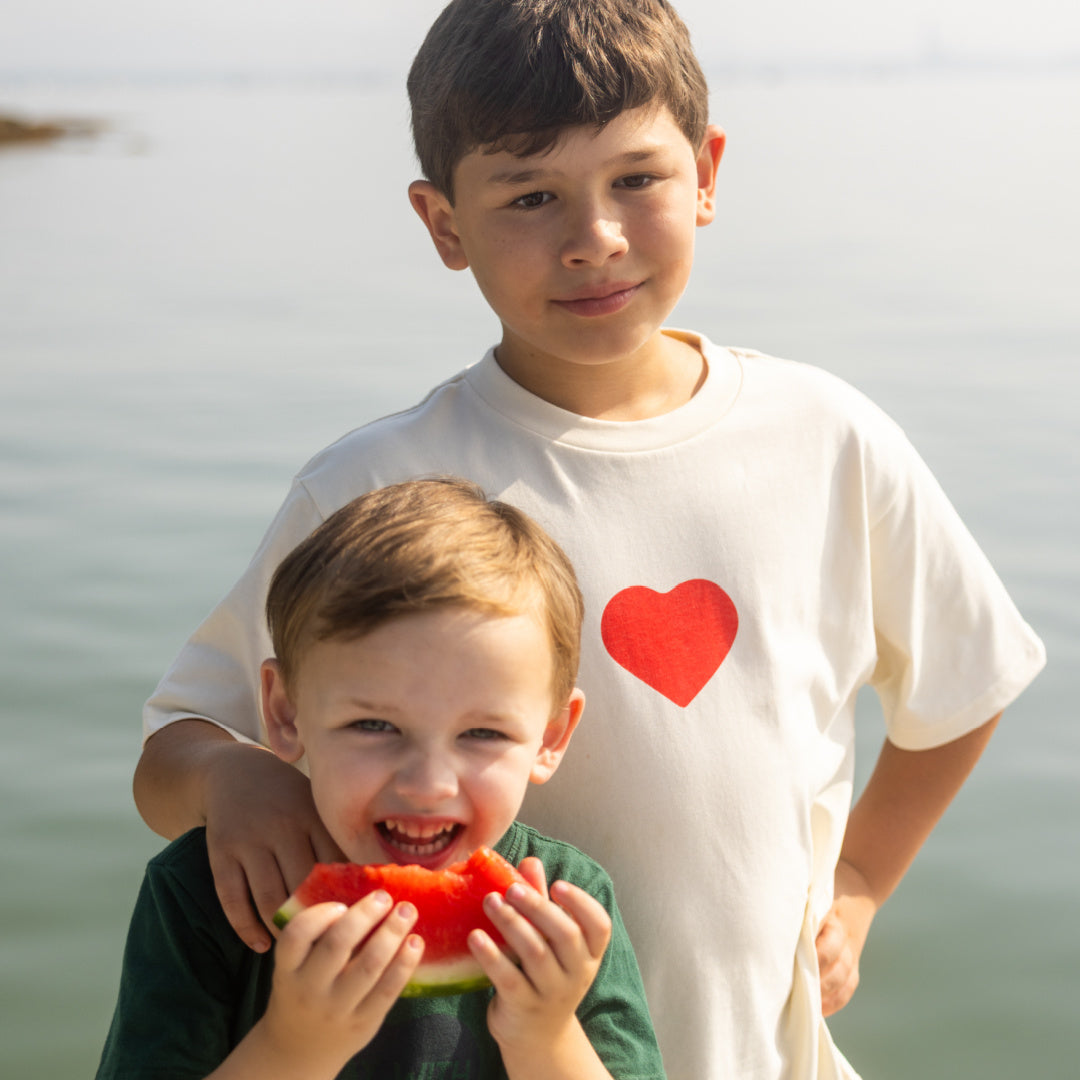 Heart T-Shirt (Youth)