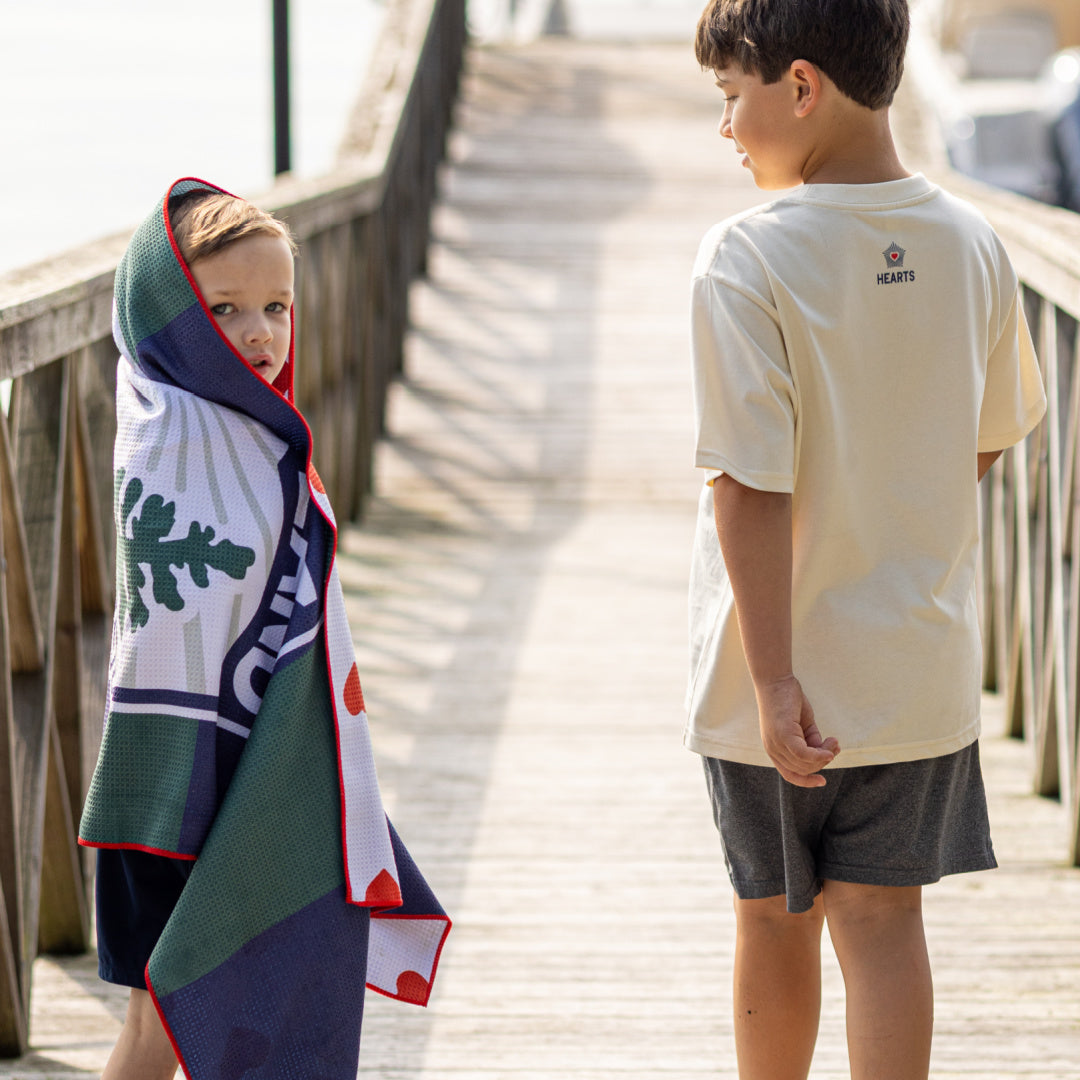 Beach Towel