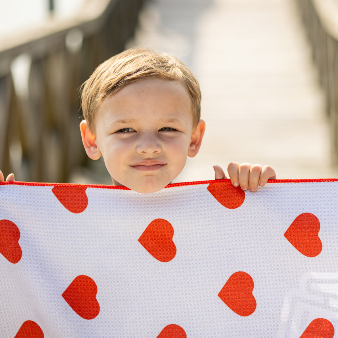 Beach Towel