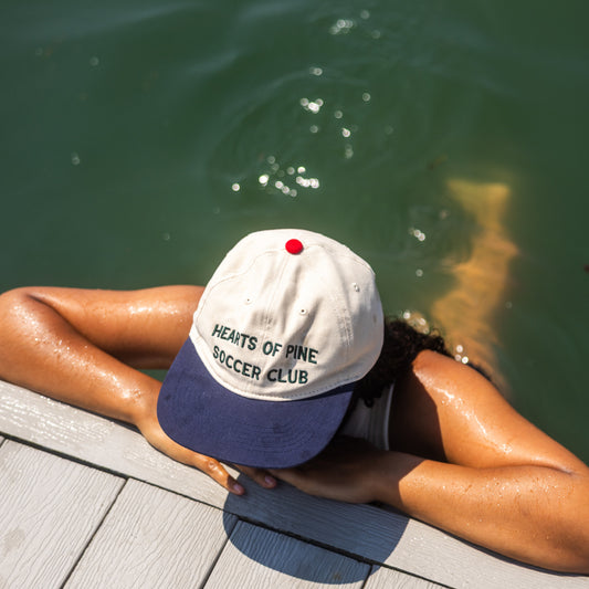 The Founder's Hat