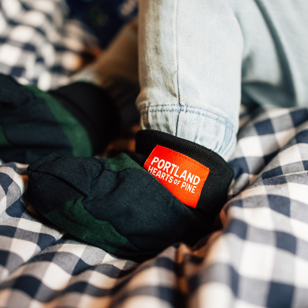 Woods & Water Baby Gift Set (Infant)