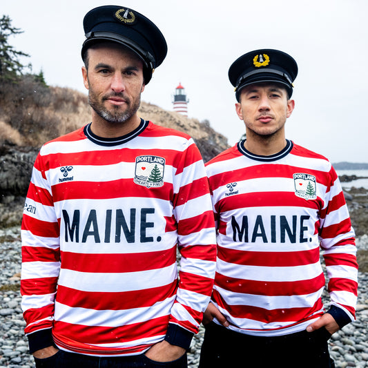 Long Sleeve Authentic Lighthouse Kit (Unisex)