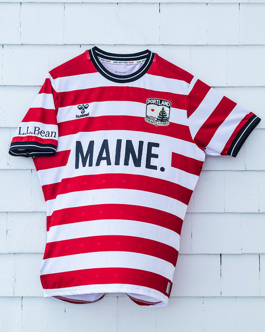 Short Sleeve Authentic Lighthouse Kit (Unisex)