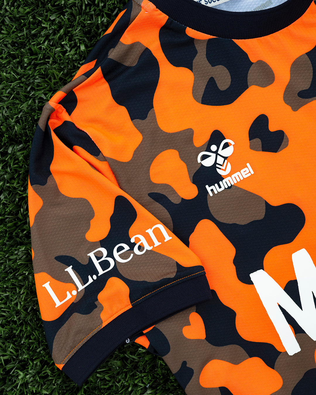 Short Sleeve Authentic Blaze Kit (Women)
