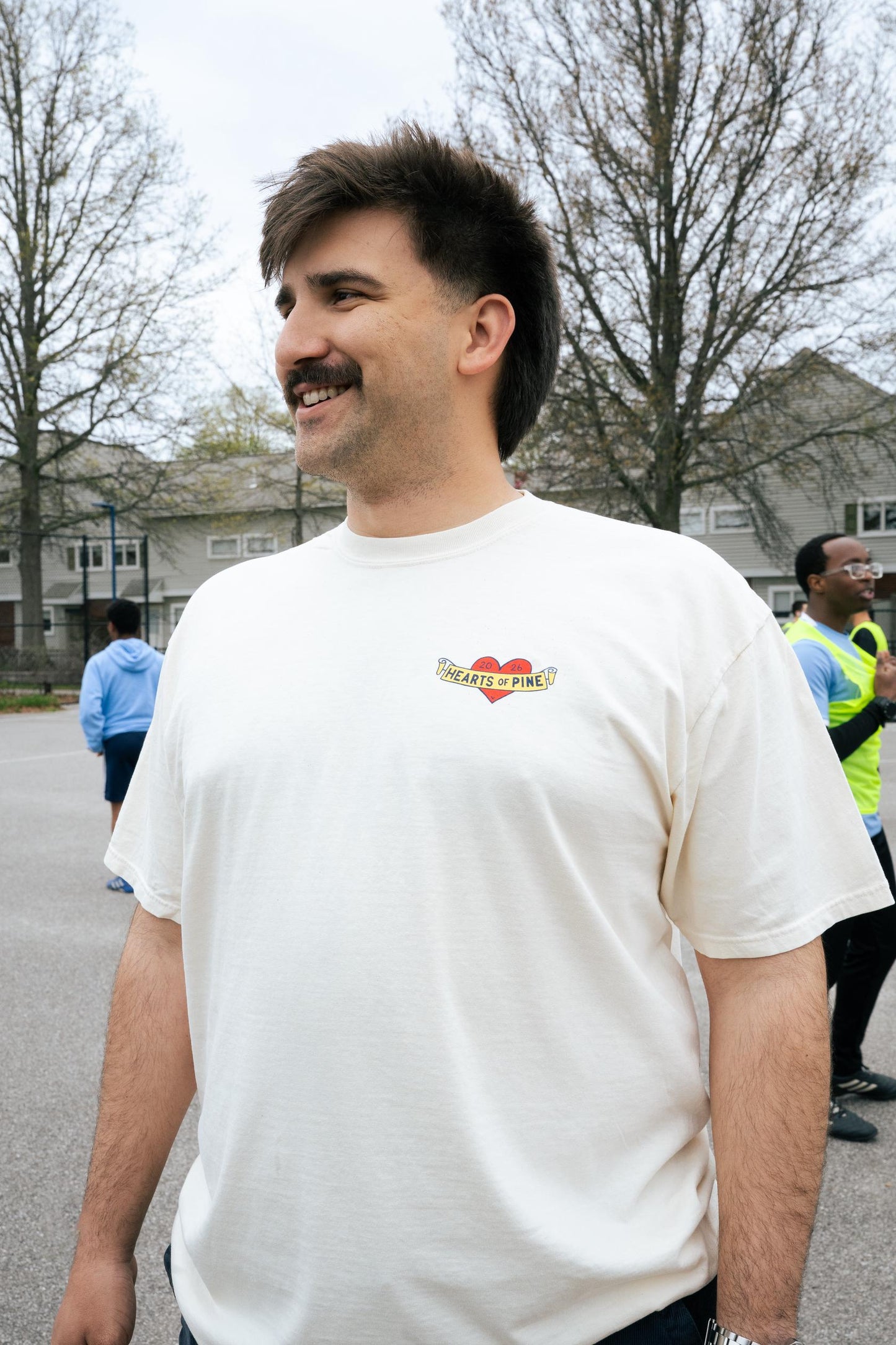Season Two T-shirt