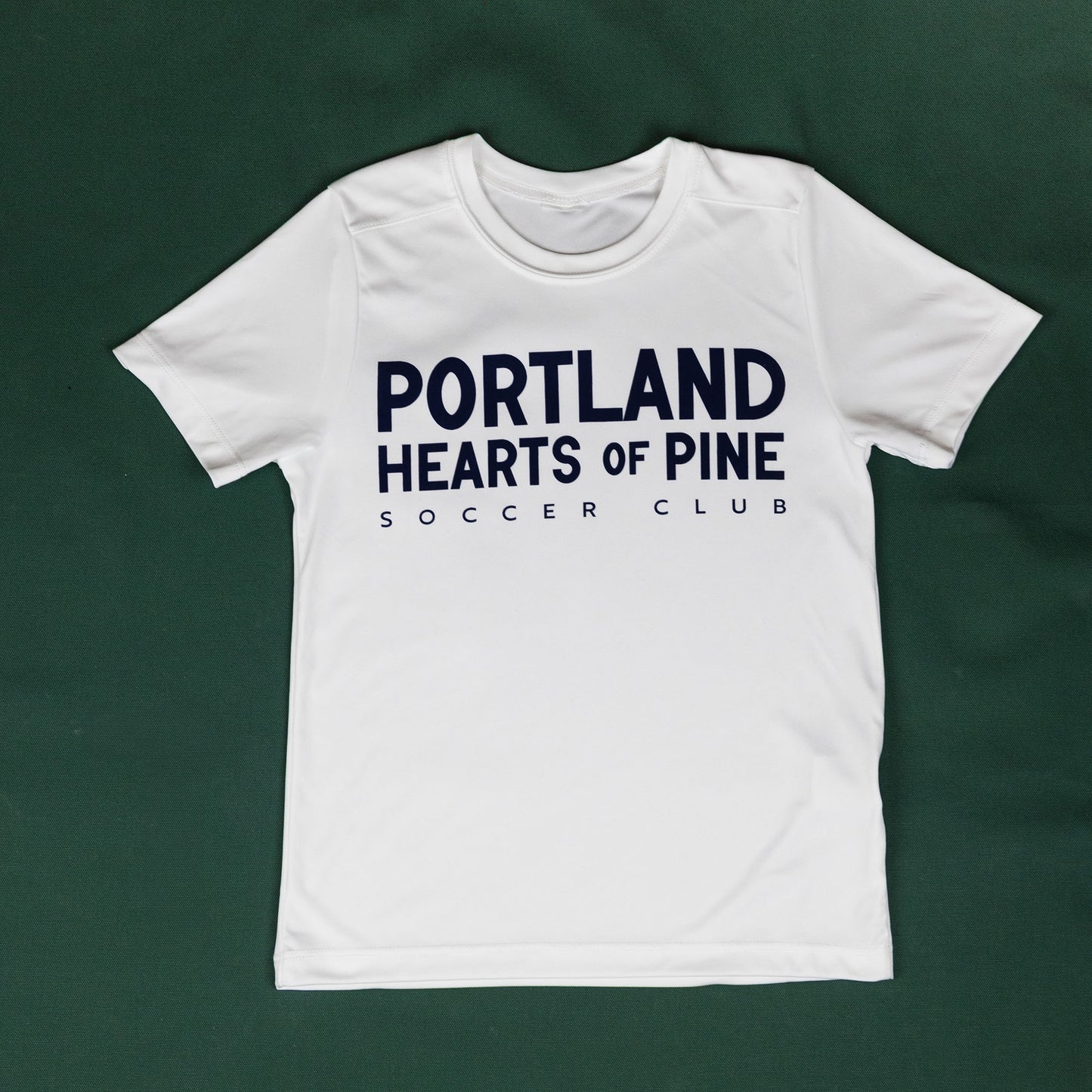 Performance T-Shirt (Youth)