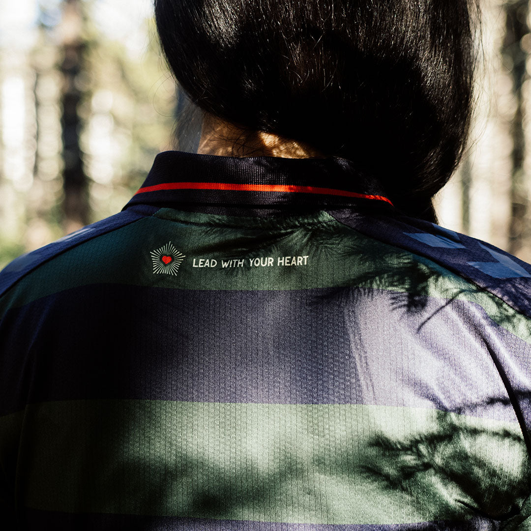 Long Sleeve Authentic Woods & Water Kit (Unisex)