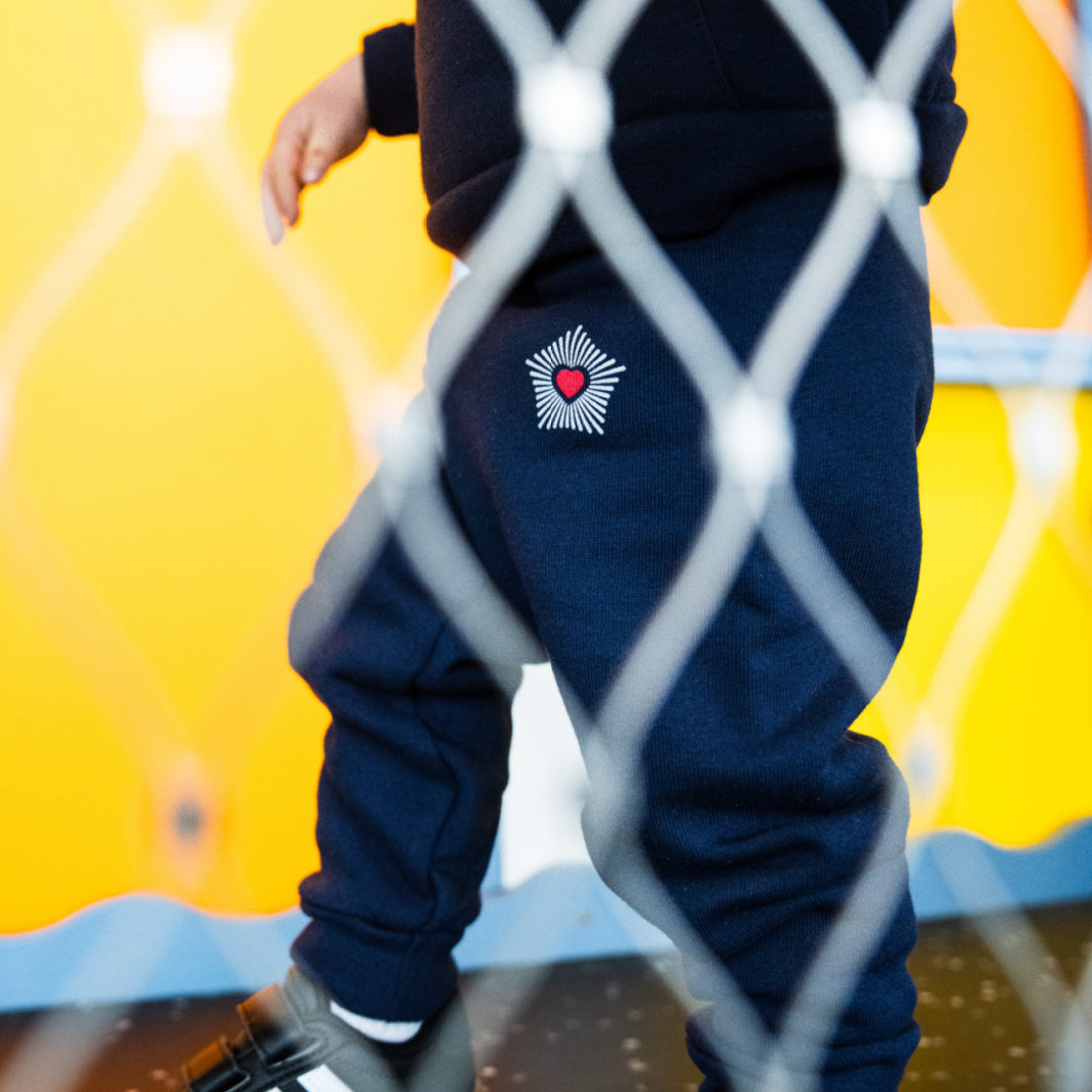 Play Sweat Set (Toddler)