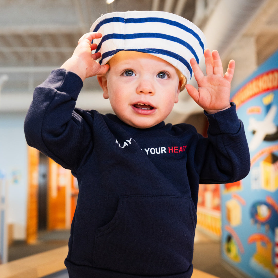 Play Sweat Set (Toddler)