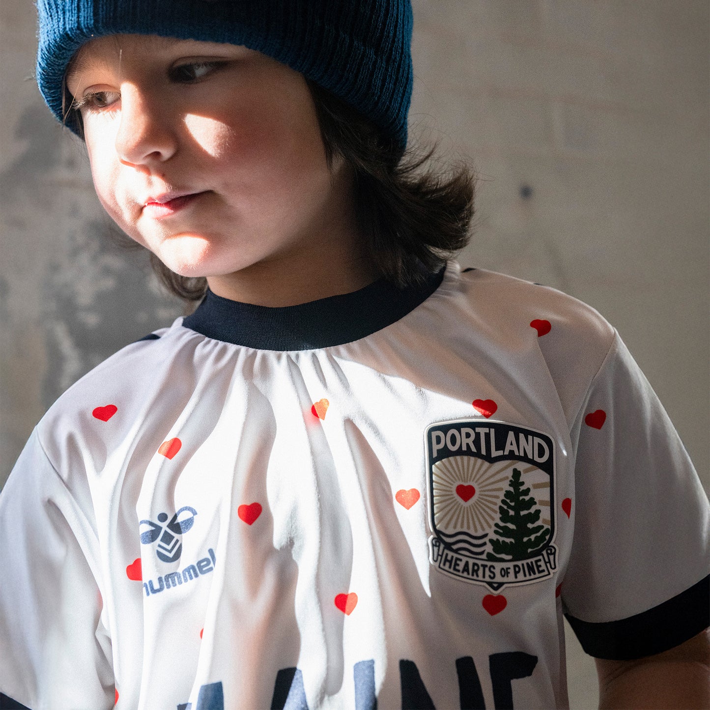 Short Sleeve Replica Bandit Kit (Youth)
