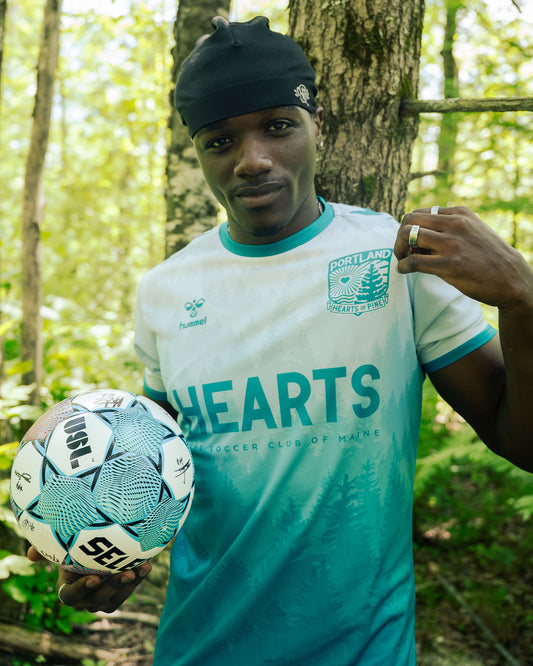 Pine State Pre-Match Jersey (Unisex)