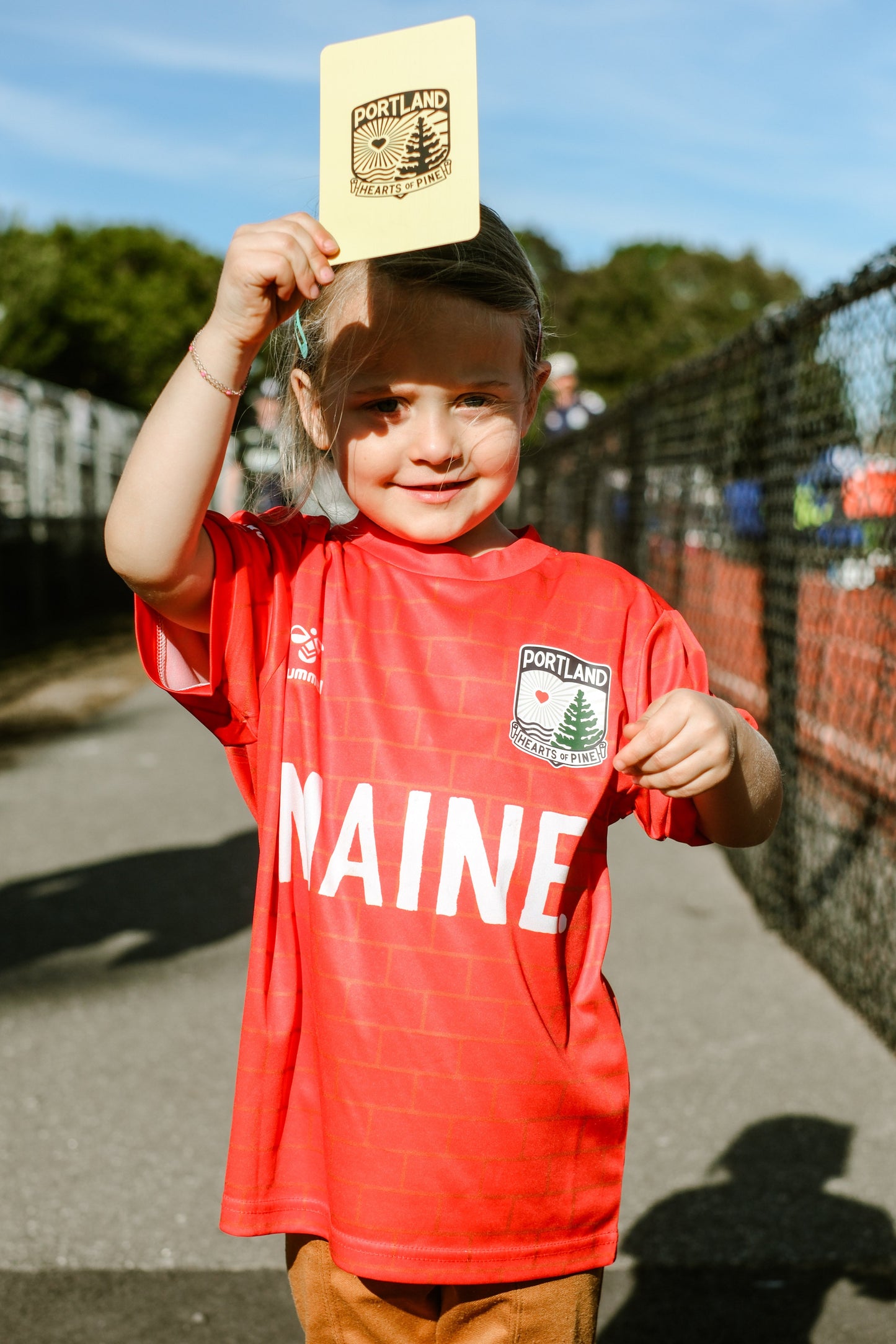 Short Sleeve  Replica Brick Wall Keeper Kit (Youth)