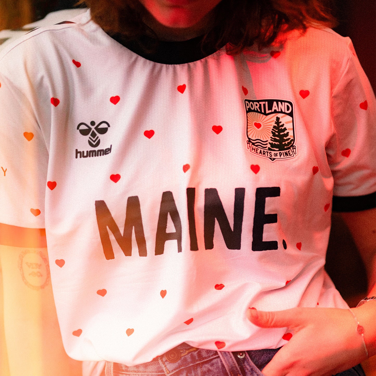 Short Sleeve Authentic Bandit Kit (Women)