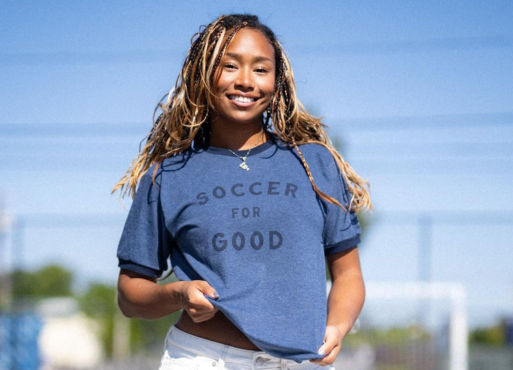 Soccer for Good