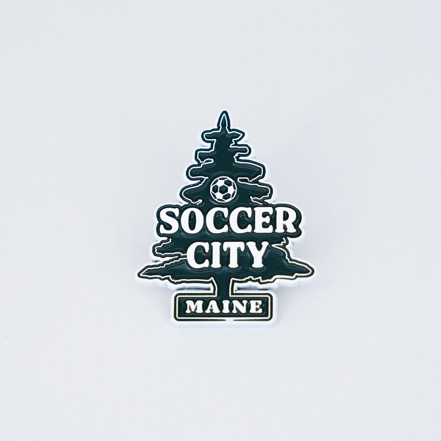 Hearts Pin Collection