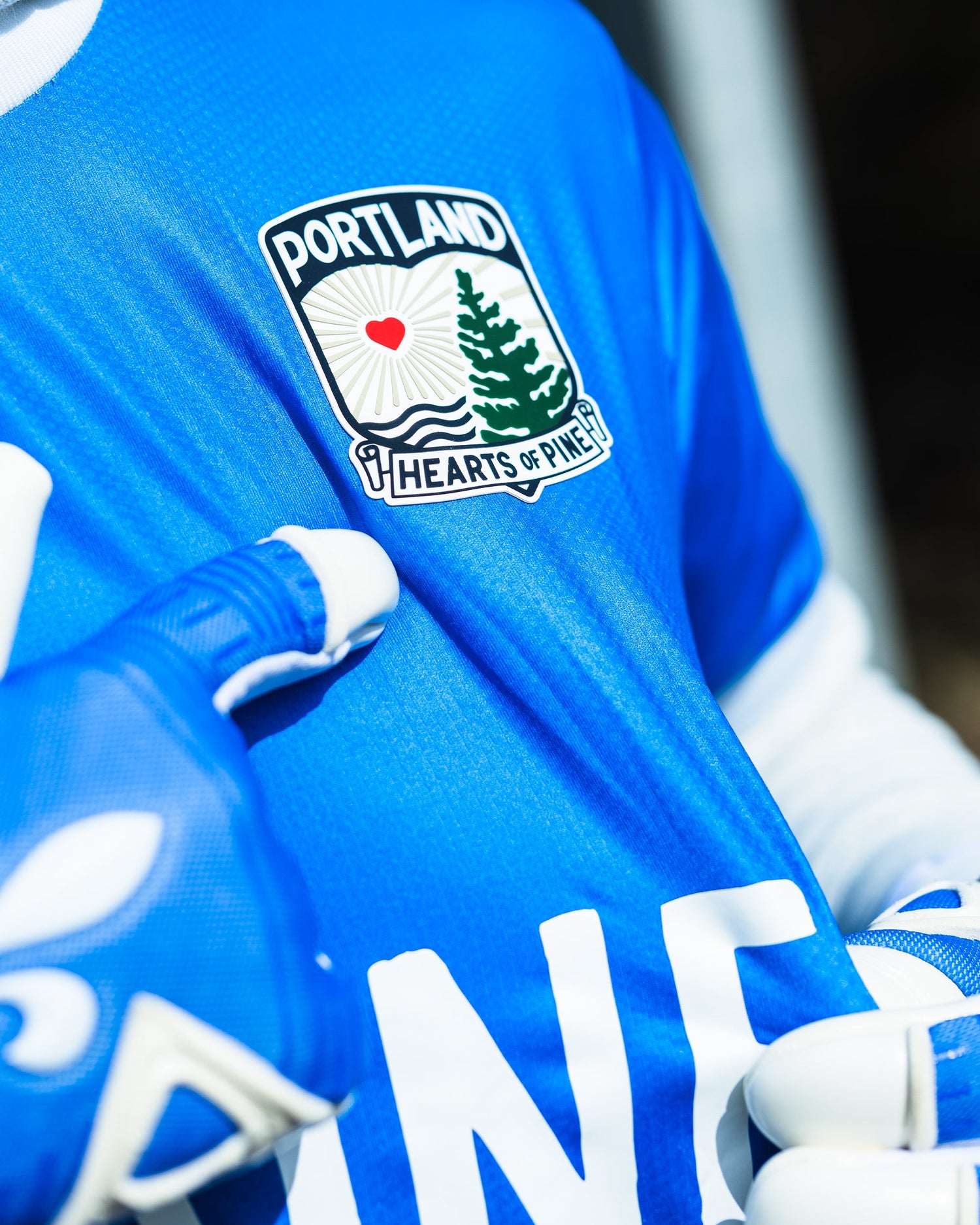 Welcome to Maine Replica Keeper Kits