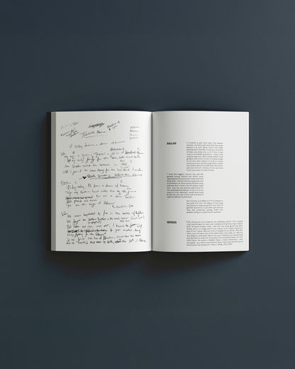 The Portland Hearts of Pine Book