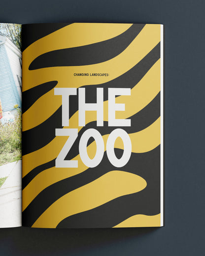 The Portland Hearts of Pine Book