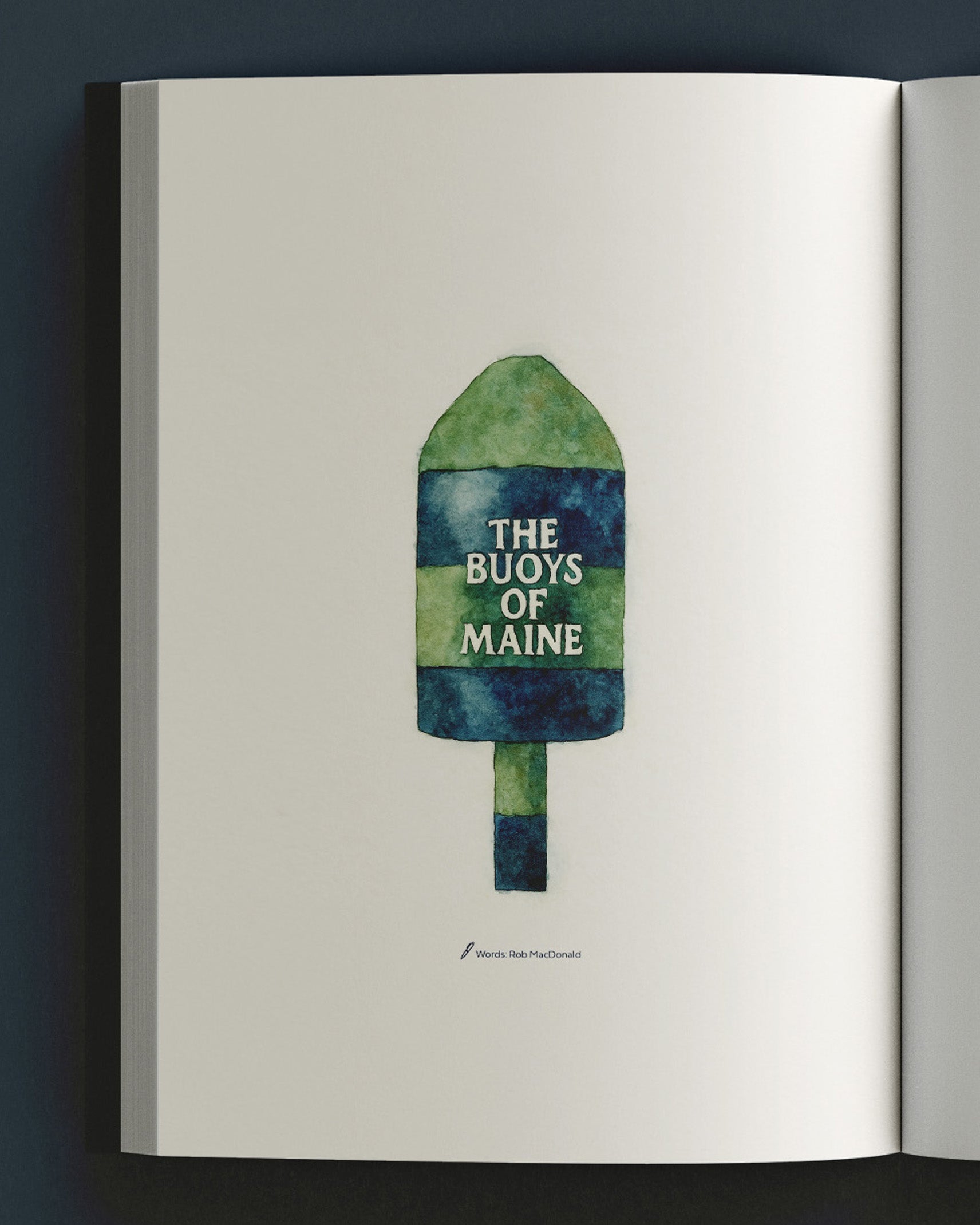 The Portland Hearts of Pine Book – Hearts of Pine SC
