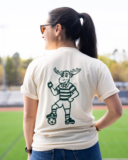Moxie Moose T-Shirt