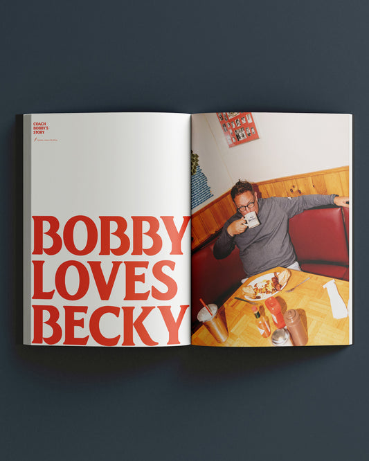 The Portland Hearts of Pine Book – Ships Starting 12/12