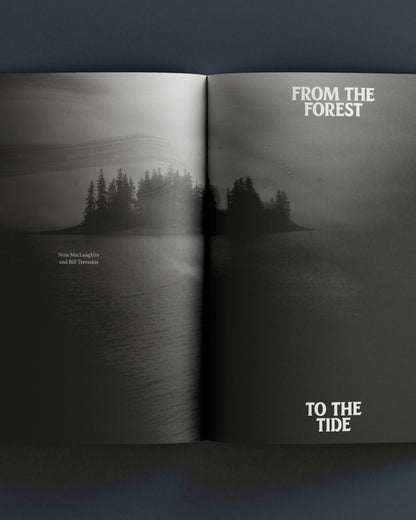 The Portland Hearts of Pine Book