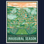 Inaugural Poster (Limited Online Edition)