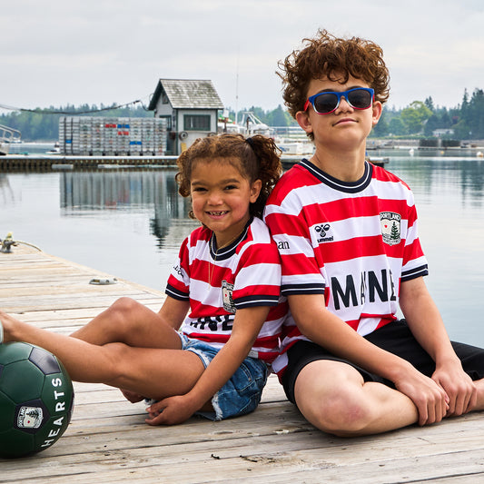 Short Sleeve Replica Lighthouse Kit (Youth)