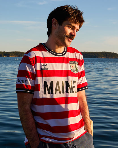 Short Sleeve Authentic Lighthouse Kit (Unisex)