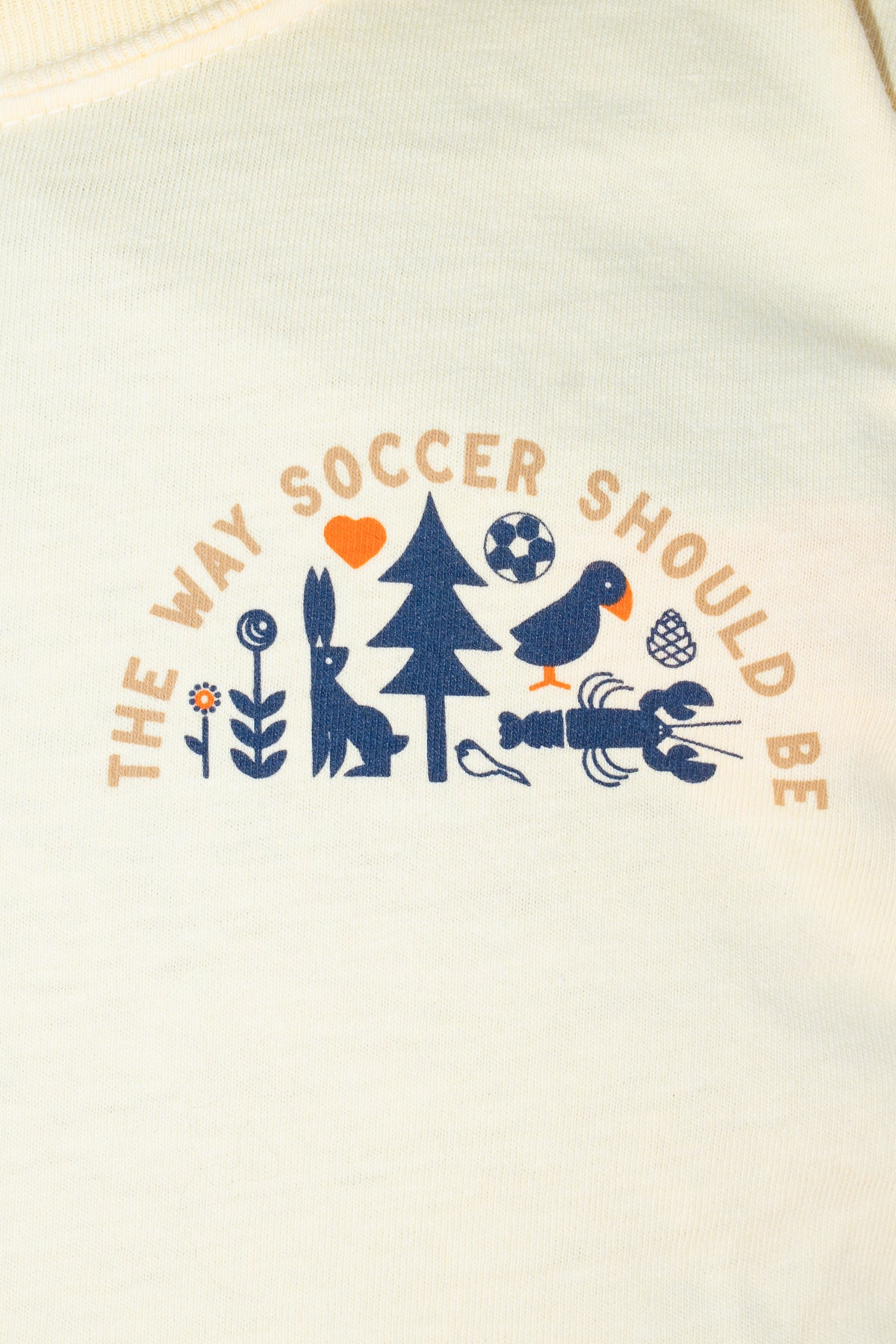 Critter T-shirt (Youth)