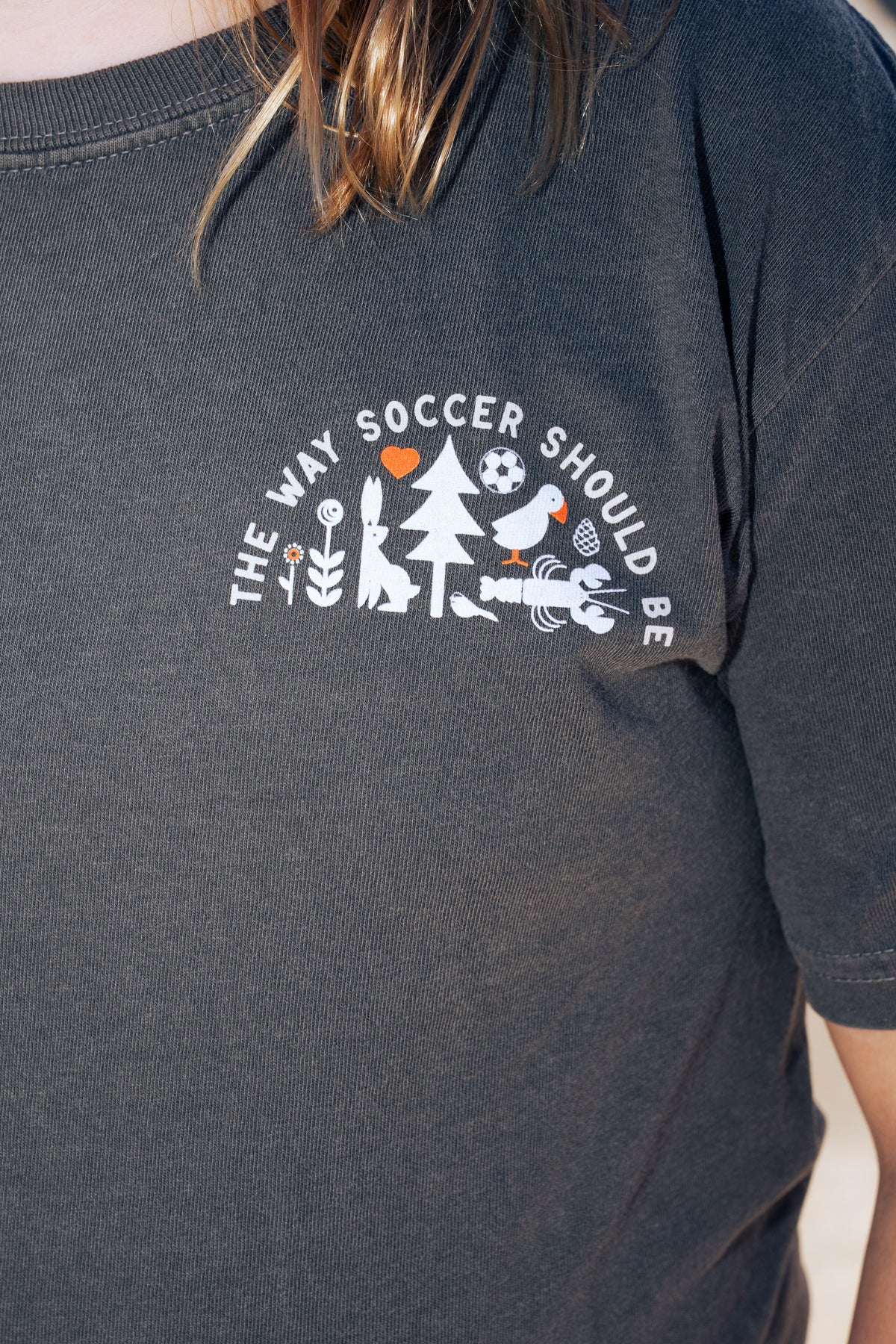 Critter T-shirt (Youth)