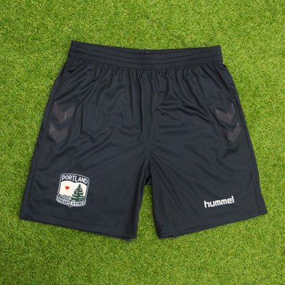 Hummel On Field Shorts
