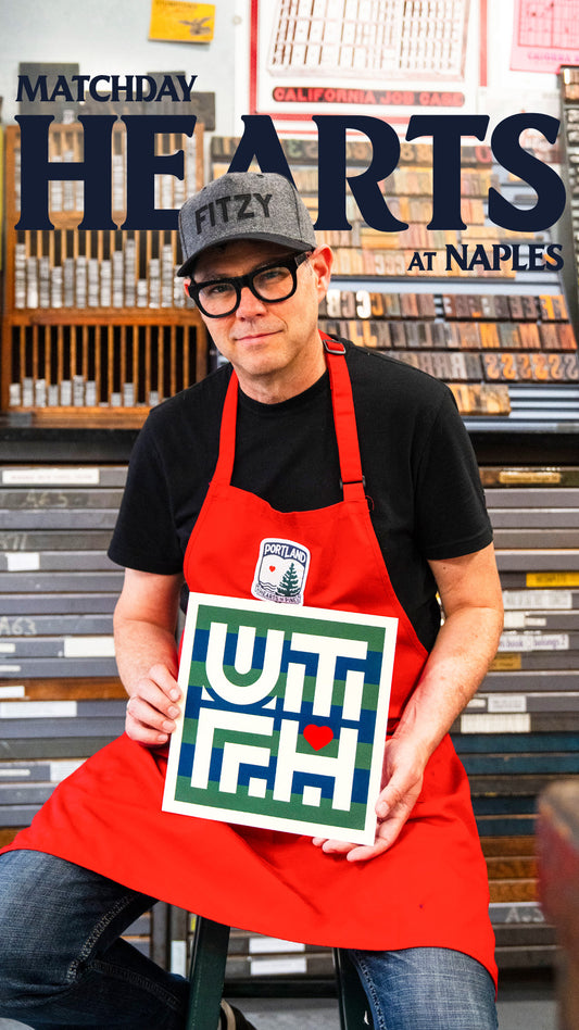UTFH Print
