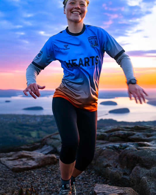 First Light Pre-Match Jersey (Unisex)