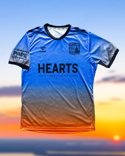 First Light Pre-Match Jersey (Unisex)