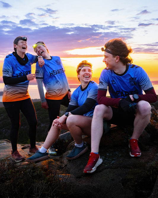 First Light Pre-Match Jersey (Unisex)