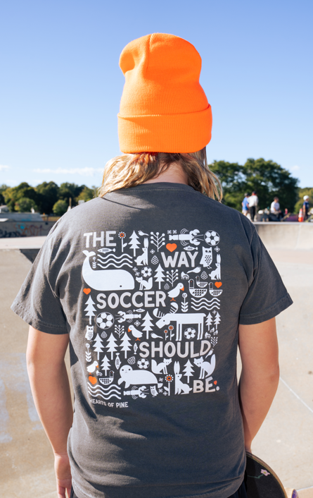 Critter T-shirt (Youth)