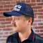 Hearts of Pine Foam Dome Trucker Hat