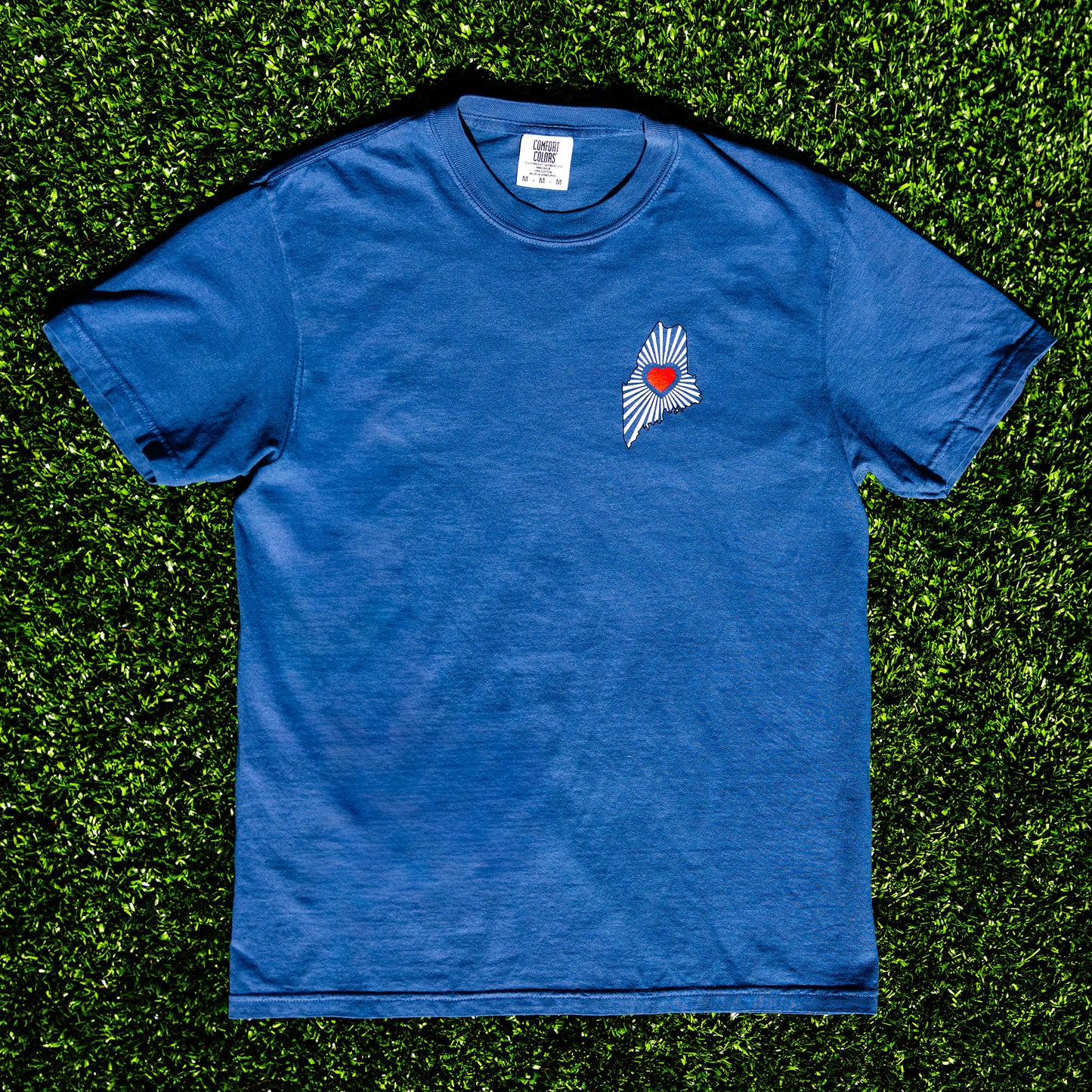 Coach's Word T-Shirt