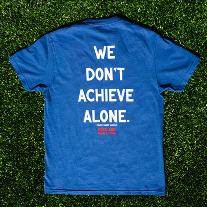 Coach's Word T-Shirt