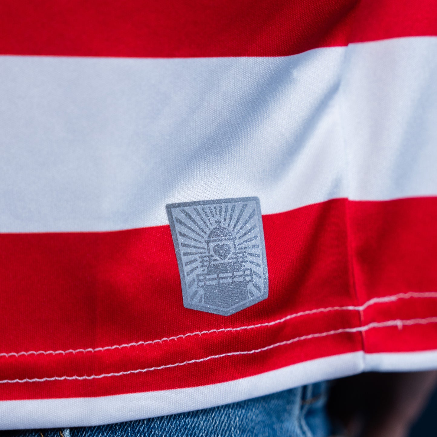 Short Sleeve Replica Lighthouse Kit (Youth)