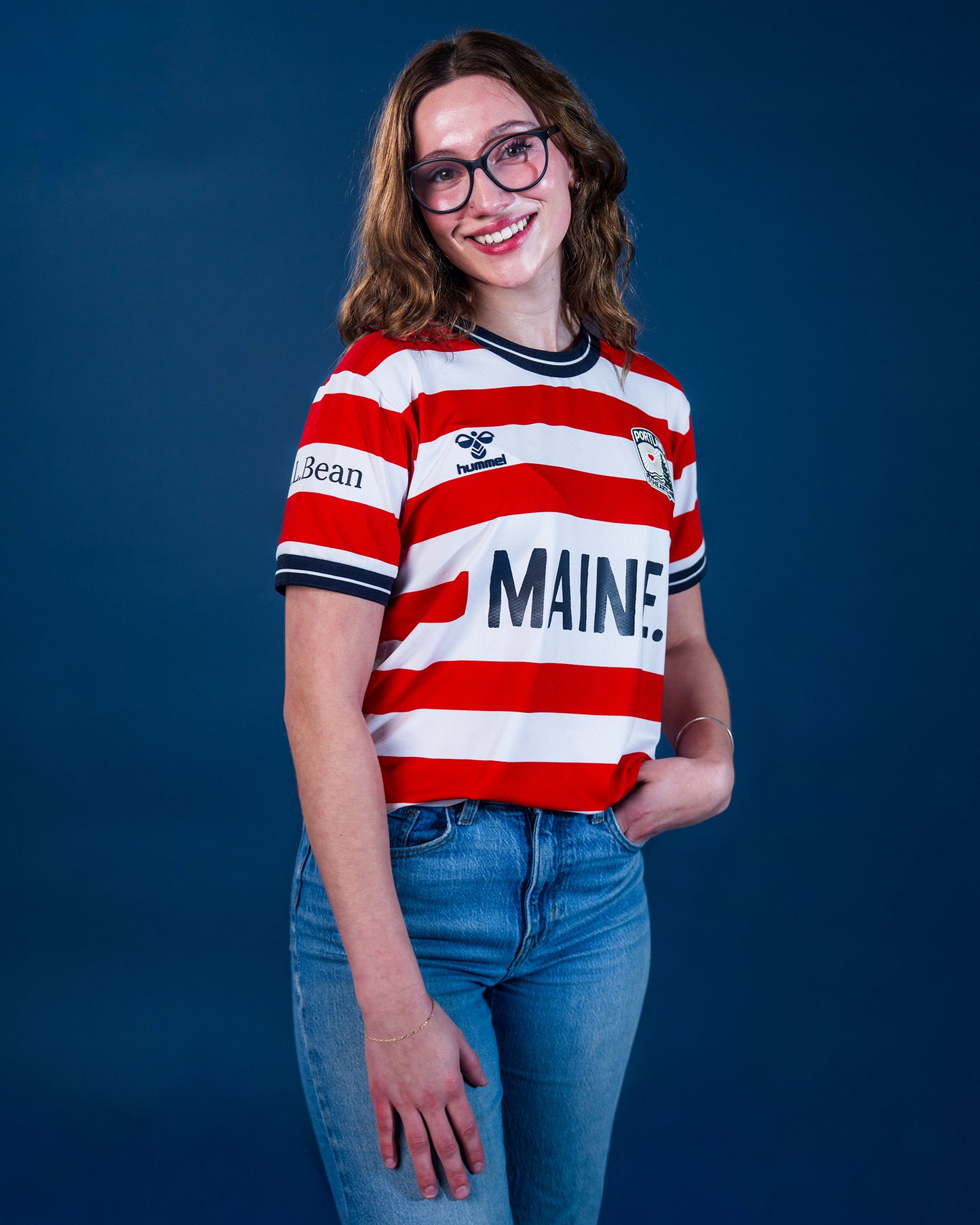 Short Sleeve Authentic Lighthouse Kit (Women's)