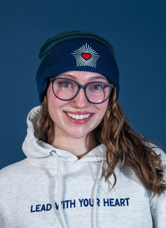 Woods & Water Dirigo beanie